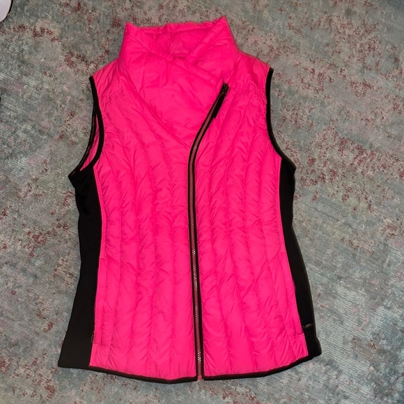 Women’s Calvin Klein lightweight fall/winter vest - size L - Picture 1 of 4